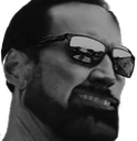 gigaCage emote