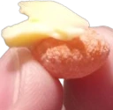 ButteredSourSkittle emote