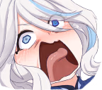 FurinaCry emote