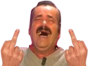 KekwFu emote
