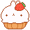 molangcupcake emote