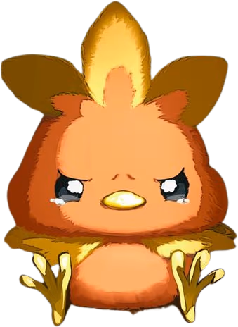 Birb emote