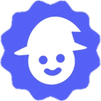 Magic_Badge emoji