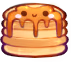 pancakes emote