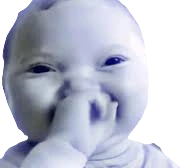 baby emote