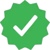 BusinessVerifiedBadge emote