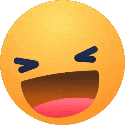 facebook_laughing emote
