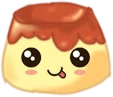 Pudding10 emote