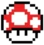 pixel_mushroom emote