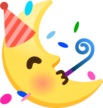 giveaway_moon emote