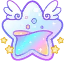 shinystar_1 emote