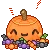 Jackolantern emote