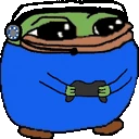 Gamergers emote