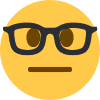nerd_stare emote