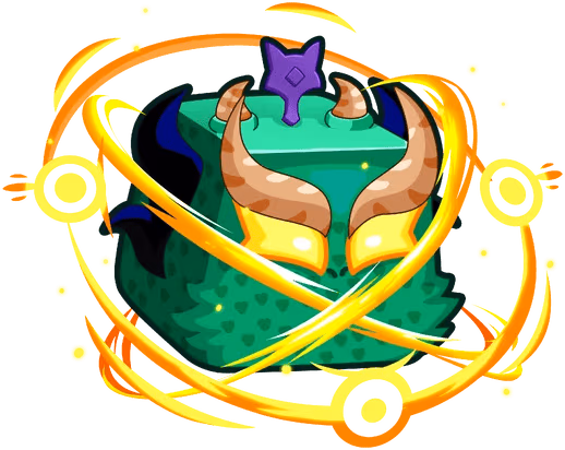 DragonEast emote