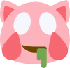 PiggyRoblox emote