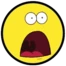 ahh emote