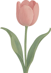 Pinkflower emoji