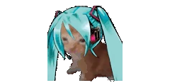 mikuosis emote