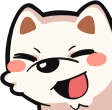 Doggo_Smile emote