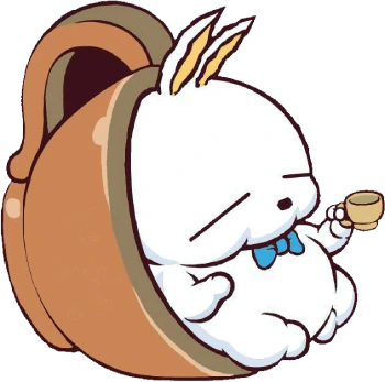 mashimaro_coffee emoji