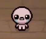 isaacD animated emote