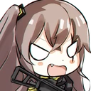 UmpYeeee emote