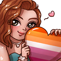 pridemoji_bblackroses emote