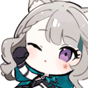 lynettePls animated emote