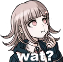 Chiaki_wat emote