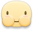meephide emote
