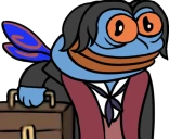 PUCKET emote