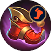 MagicShoes_Encourage emote