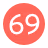 ping69 emote