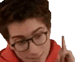 NOIDONTTHINKSO emote