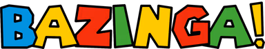 BAZINGA emote