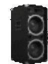 speakerRight animated emote