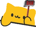 BingoHammer emote