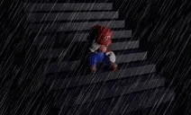 MarioKarted emote