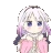 Fightme emoji