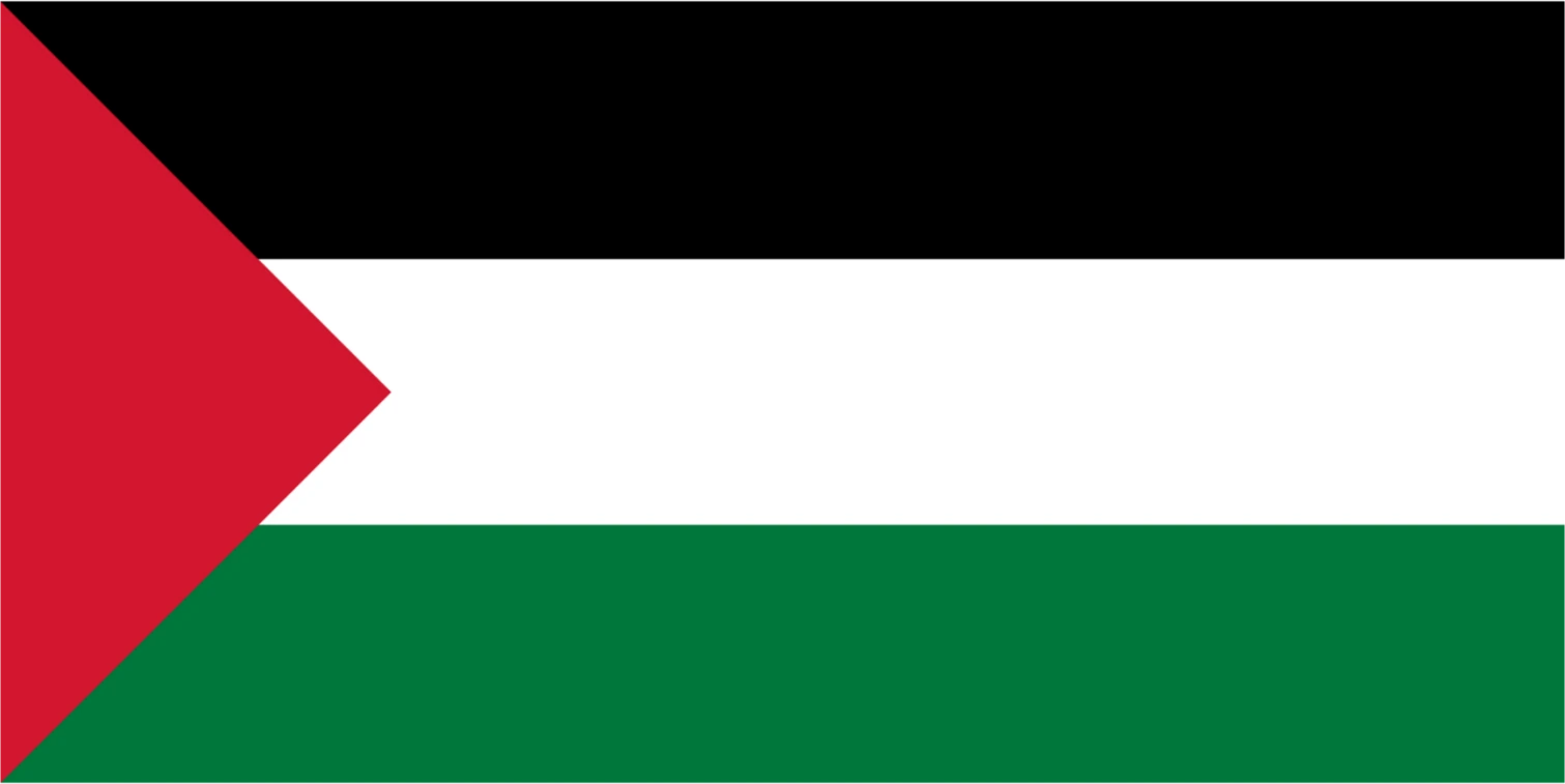 Palestine_flag emoji