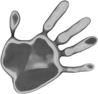 goth_handprint emote