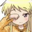 Sleepy emote