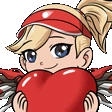 MercyLoves emoji