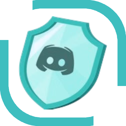 TurquoiseDiscordShieldModerator emote