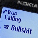 CallingBS emote