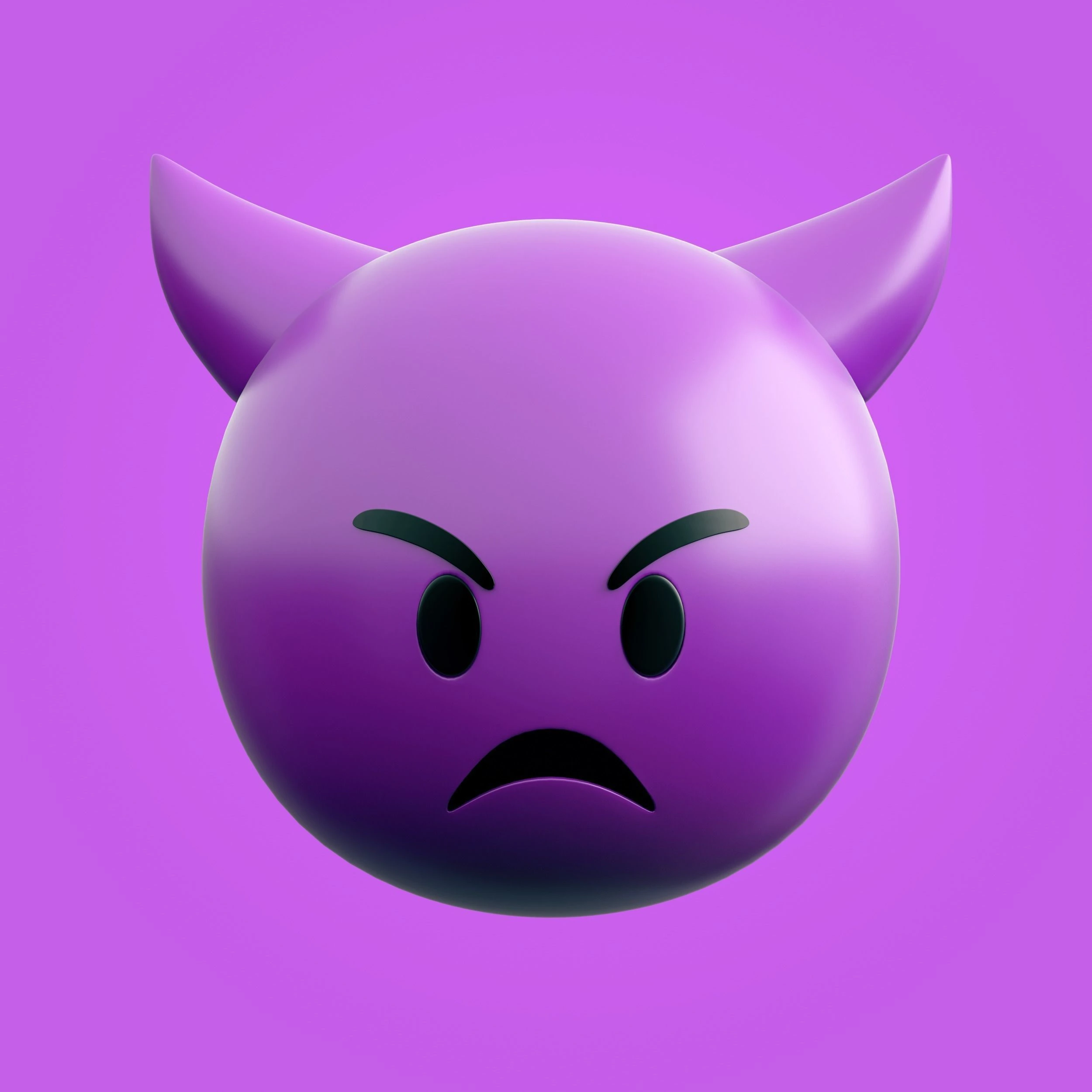 3ddevil emote