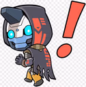 cayde_surprised emote