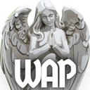 WorshipAndPrayer static emote