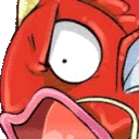 magirage emote